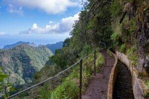 Levada Box Temp