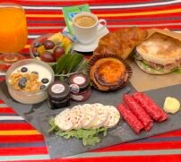 The Other Brunch The Other Brunch