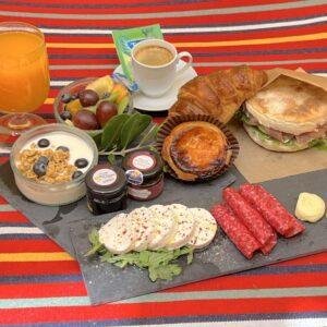 The Other Brunch
